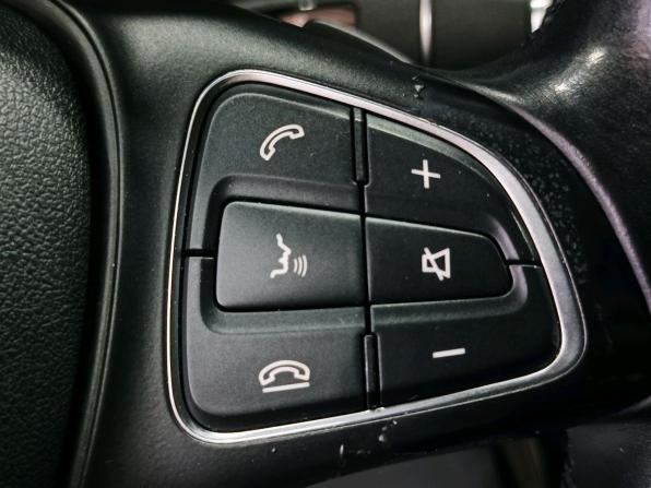 Mercedes-Benz C-Класс IV (W205) с пробегом 2016 года, цена 1 899 000 рублей, 144000 км, седан, Автокод Объявления