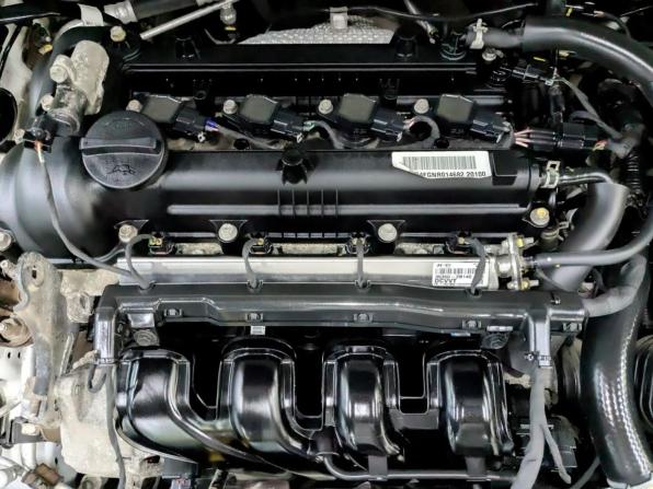 Hyundai Solaris II Рестайлинг с пробегом 2022 года, цена 1 610 000 рублей, 94855 км, седан, Автокод Объявления