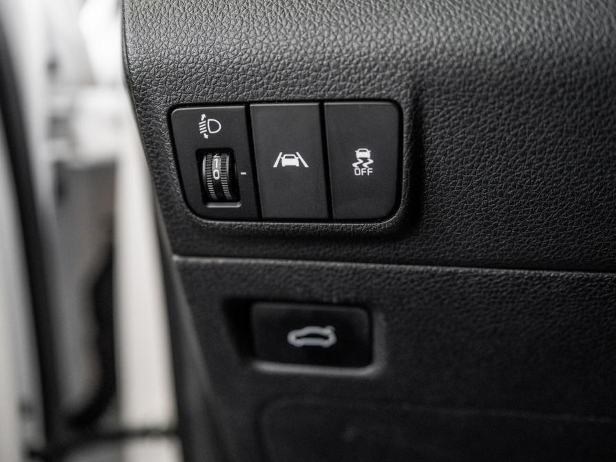 Kia K5 III Иркутск  - изображение 18