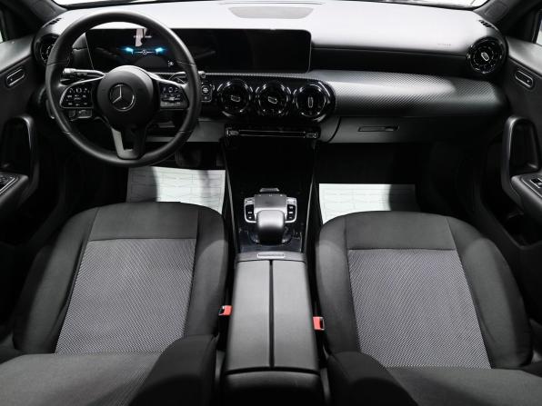 Mercedes-Benz A-Класс IV (W177) с пробегом 2019 года, цена 1 950 000 рублей, 154999 км, хэтчбек, Автокод Объявления