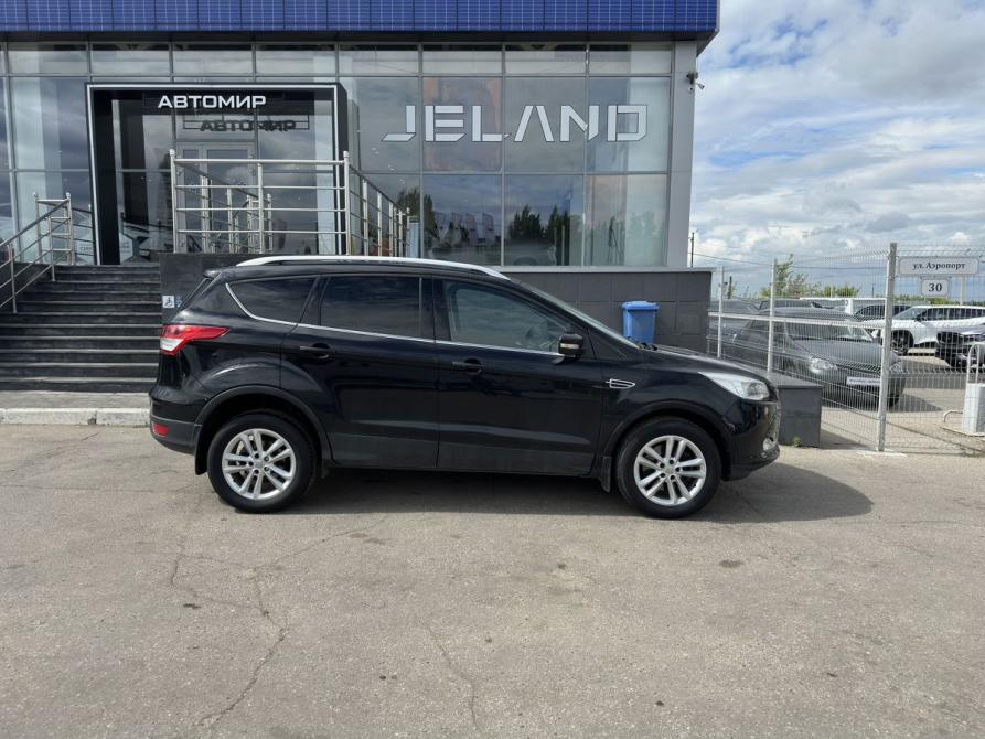 Ford Kuga II Саратов  - изображение 4