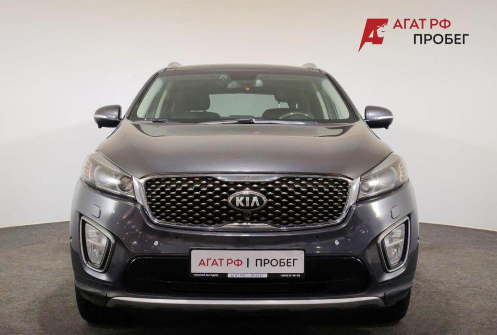 Kia Sorento II Рестайлинг Ярославль  - изображение 2