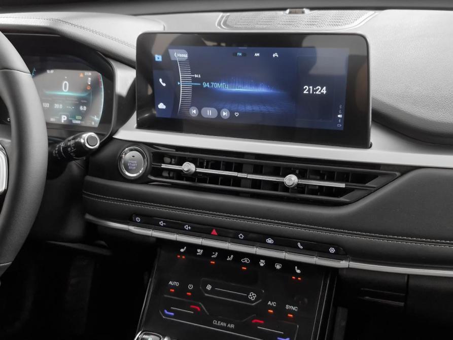 Chery Tiggo 7 Pro I Нижний Новгород  - изображение 16