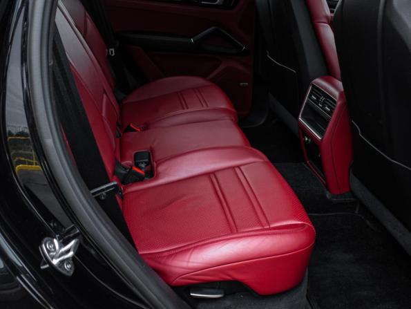 Porsche Cayenne III с пробегом 2019 года, цена 8 190 000 рублей, 60000 км, внедорожник, Автокод Объявления