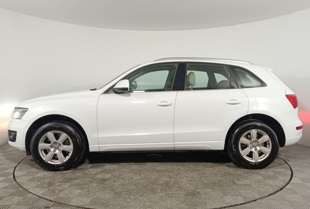 Audi Q5 I (8R) Волгоград  - изображение 4