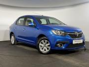 Renault Logan II Рестайлинг Великий Новгород  - изображение 22