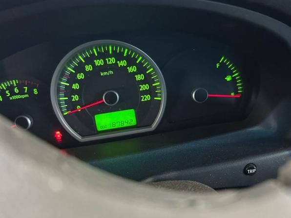 Kia Sportage II Рестайлинг с пробегом 2010 года, цена 650 000 рублей, 187000 км, внедорожник, Автокод Объявления