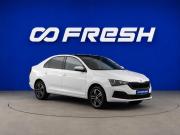 Skoda Rapid II Москва  - изображение 20