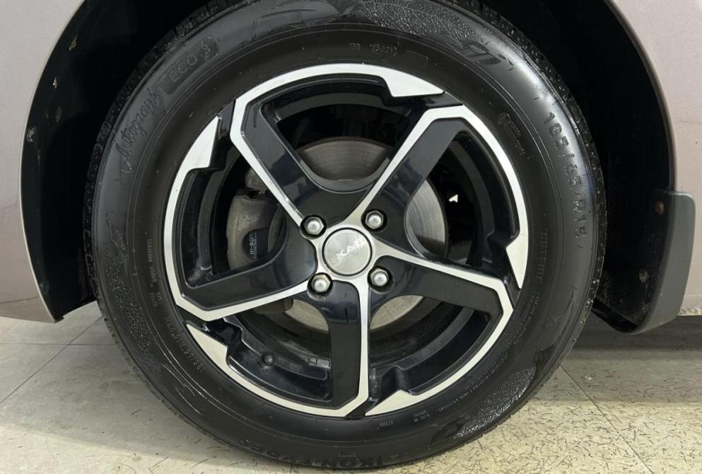 Kia Rio IV Саранск  - изображение 14