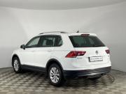 Volkswagen Tiguan II Воронеж  - изображение 36