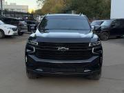 Chevrolet Suburban XII Москва  - изображение 26