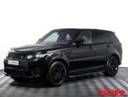 Land Rover Range Rover Sport II Москва  - изображение 28