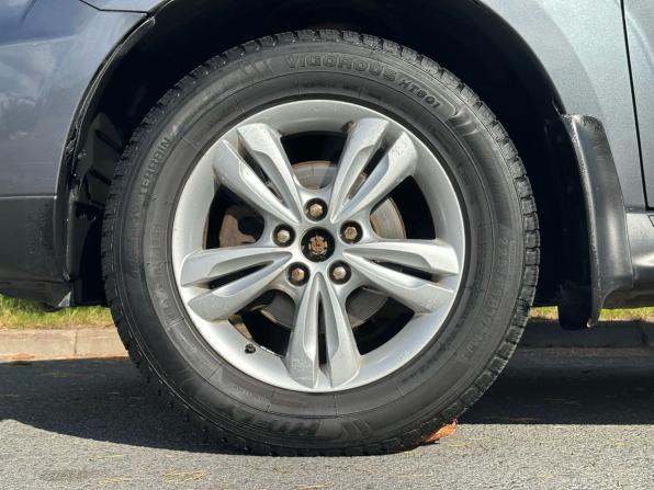 Mitsubishi Outlander II Рестайлинг с пробегом 2012 года, цена 879 000 рублей, 224491 км, внедорожник, Автокод Объявления
