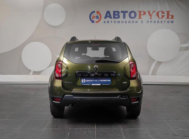 Renault Duster I Рестайлинг с пробегом 2017 года, цена 1 299 000 рублей, 78913 км, внедорожник, Автокод Объявления