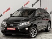 Lexus RX III Рестайлинг Екатеринбург  - изображение 36