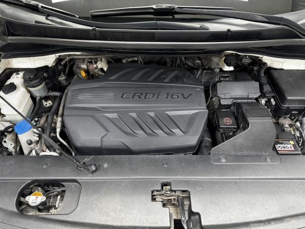 Kia Carnival III с пробегом 2018 года, цена 2 610 000 рублей, 132621 км, минивэн, Автокод Объявления