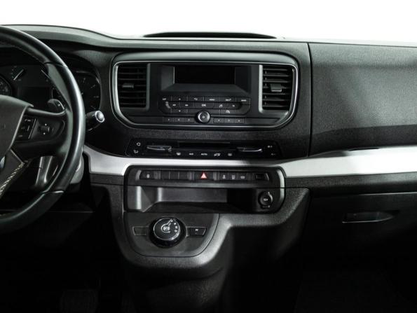 Peugeot Traveller I с пробегом 2019 года, цена 2 974 777 рублей, 112000 км, минивэн, Автокод Объявления
