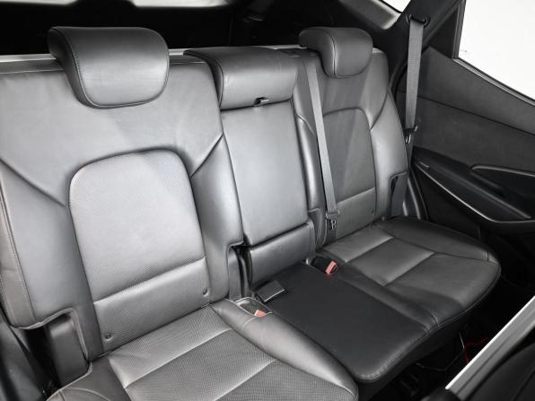 Hyundai Santa Fe III Рестайлинг с пробегом 2015 года, цена 2 295 000 рублей, 143985 км, внедорожник, Автокод Объявления