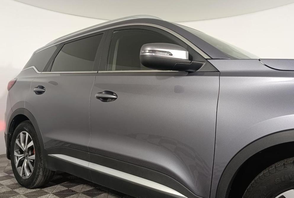 Chery Tiggo 7 Pro I Волгоград  - изображение 22