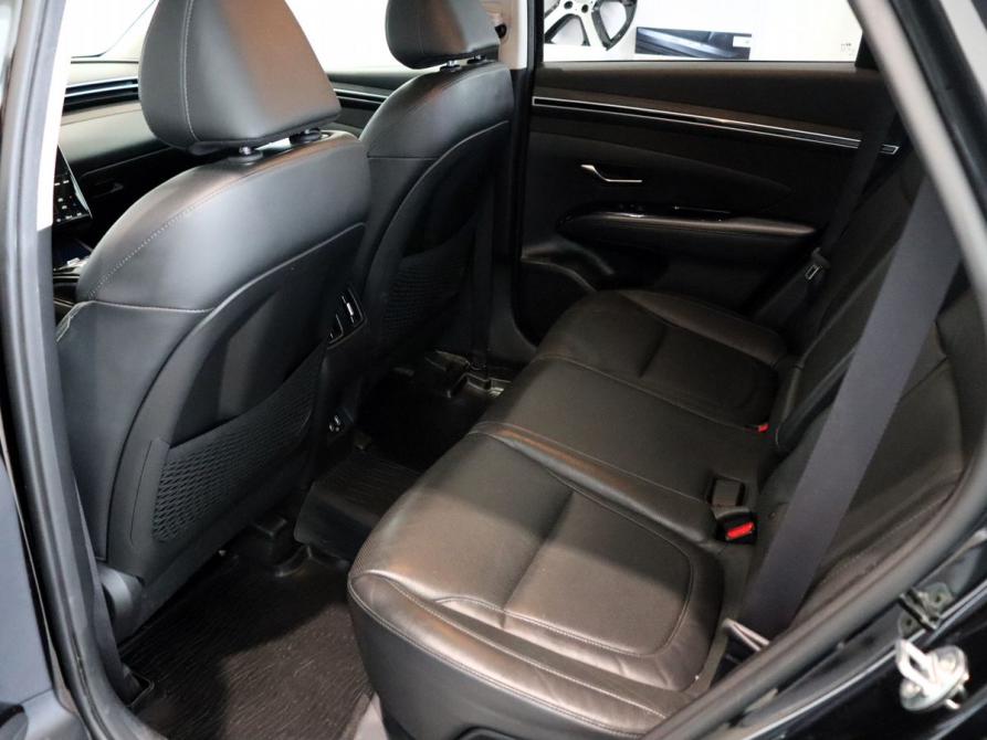 Hyundai Tucson IV Калининград  - изображение 30
