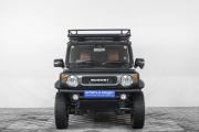 Suzuki Jimny IV Кемерово  - изображение 23
