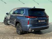 Exeed VX I Кемерово  - изображение 21