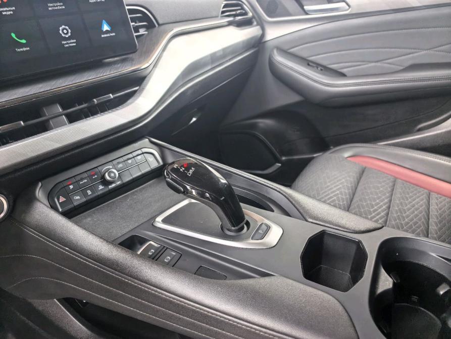 Haval F7x I Рестайлинг Краснодар  - изображение 11
