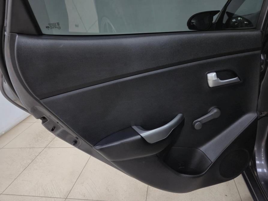 Kia Rio III Рестайлинг Альметьевск  - изображение 17