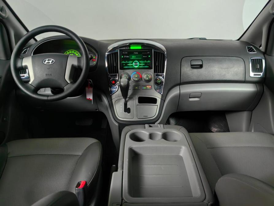 Hyundai Grand Starex I Москва  - изображение 6