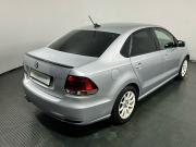 Volkswagen Polo V Рестайлинг Пермь  - изображение 22