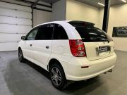 Toyota Nadia Новосибирск  - изображение 26