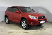 Toyota RAV4 III (XA30) Саранск  - изображение 35