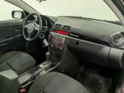 Mazda 3 I (BK) Рестайлинг Москва  - изображение 41