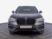 BMW X3 III (G01) Москва  - изображение 32