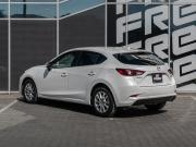Mazda Axela III Рестайлинг Краснодар  - изображение 25