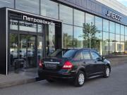 Nissan Tiida I Рестайлинг Санкт-Петербург  - изображение 24