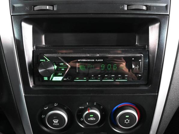 Datsun mi-DO с пробегом 2015 года, цена 679 000 рублей, 108259 км, хэтчбек, Автокод Объявления