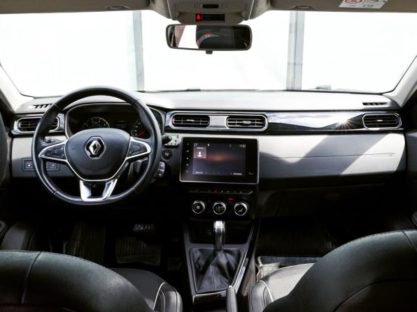 Renault Arkana I с пробегом 2019 года, цена 1 675 000 рублей, 112795 км, внедорожник, Автокод Объявления