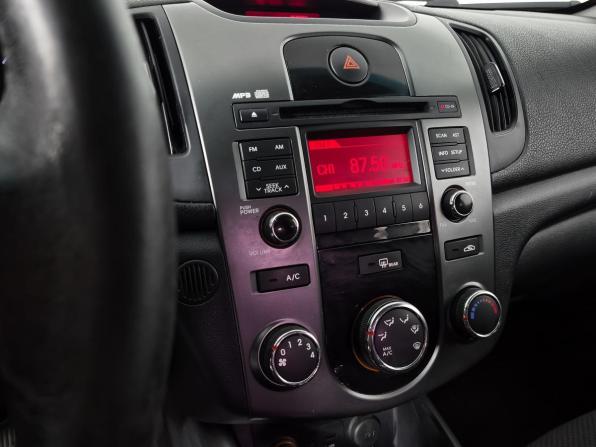 Kia Cerato II с пробегом 2011 года, цена 674 000 рублей, 259907 км, седан, Автокод Объявления