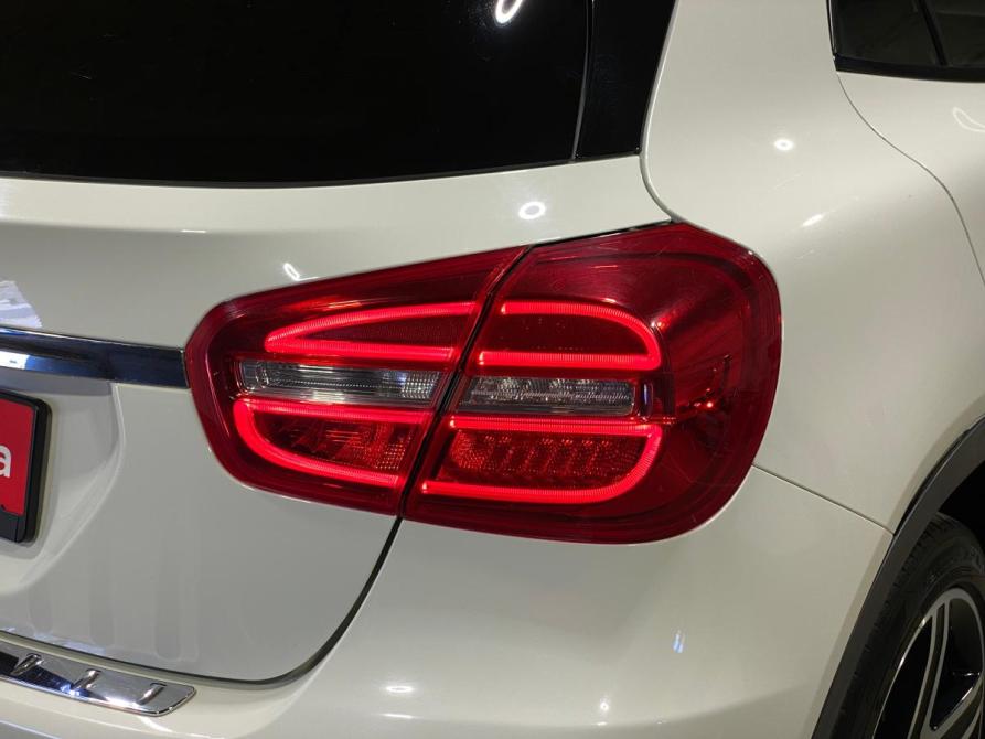 Mercedes-Benz GLA I (X156) Челябинск  - изображение 8