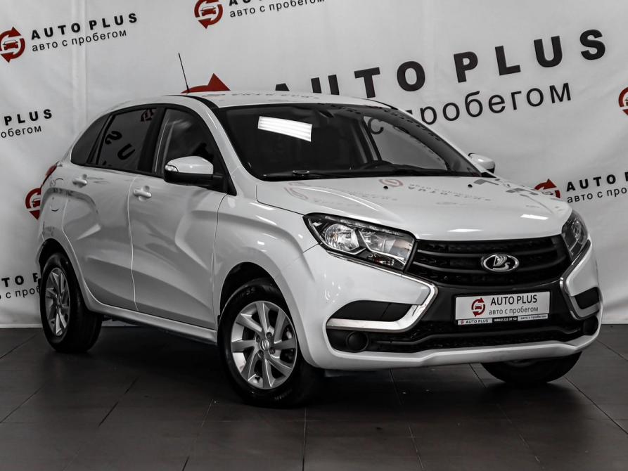 Lada (ВАЗ) XRAY I Минеральные Воды  - изображение 1