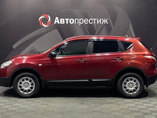 Nissan Qashqai I Рестайлинг с пробегом 2011 года, цена 710 000 рублей, 170000 км, внедорожник, Автокод Объявления