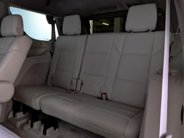 Cadillac Escalade V с пробегом 2021 года, цена 8 820 000 рублей, 94947 км, внедорожник, Автокод Объявления
