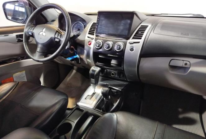 Mitsubishi Pajero Sport II Рестайлинг с пробегом 2013 года, цена 1 670 000 рублей, 236131 км, внедорожник, Автокод Объявления
