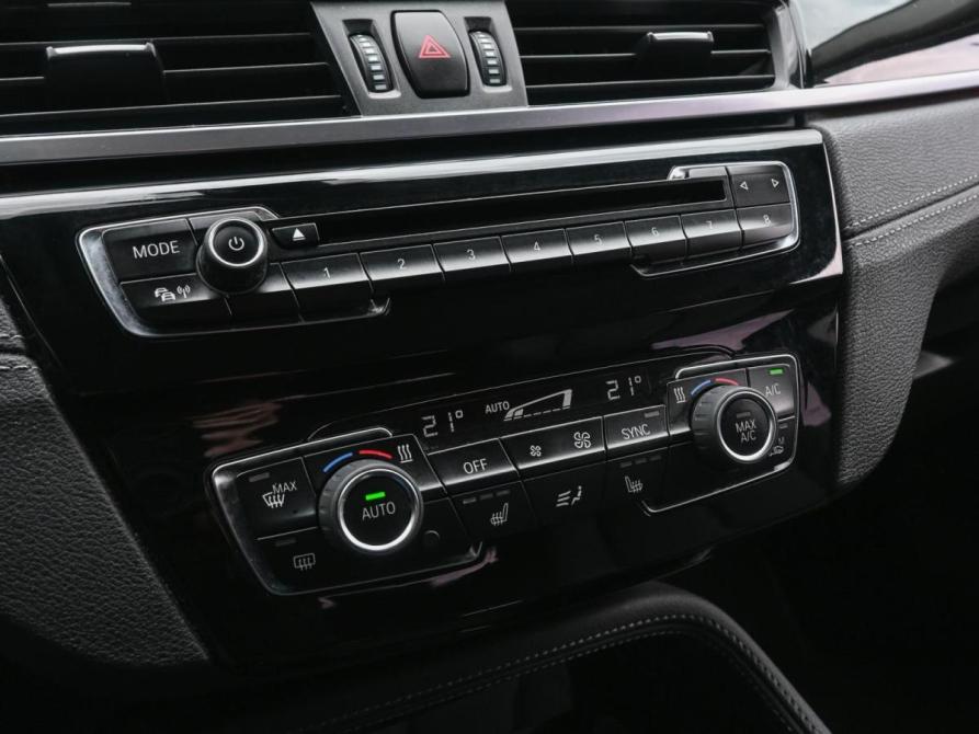 BMW X2 I (F39) Волгоград  - изображение 20