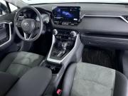 Toyota RAV4 V (XA50) Ростов-на-Дону  - изображение 28