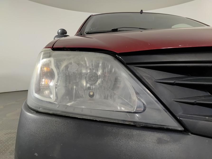 Renault Logan I Уфа  - изображение 21