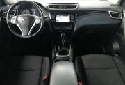 Nissan Qashqai II Иваново  - изображение 33