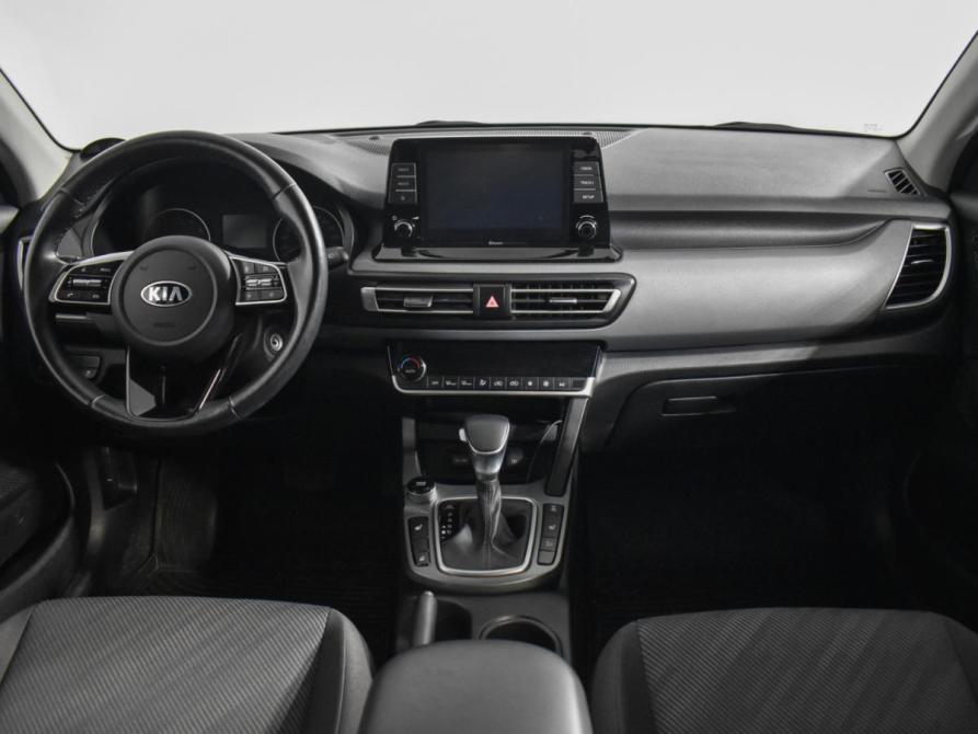 Kia Seltos I Санкт-Петербург  - изображение 14