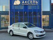 Volkswagen Polo V Рестайлинг Архангельск  - изображение 23